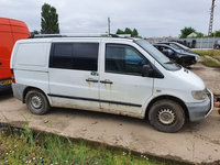 Dezmembrez Mercedes Vito , 2.2 diesel 110 hp