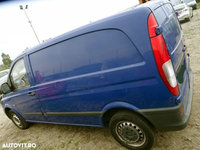 Dezmembrez MErcedes Vito 2.2CDI , an 2006