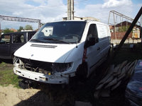 Dezmembrez Mercedes Vito 2.2cdi dezmembrari mercedes vito piese