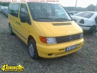 Dezmembrez Mercedes Vito 2 3i An 1998