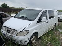 Dezmembrez MERCEDES VITO 2007 2.2 CDI