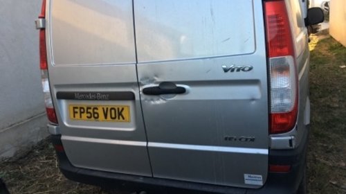 Dezmembrez Mercedes Vito 2008 2.2 CDI