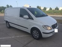 Dezmembrez Mercedes Vito 2010 2.2 CDI