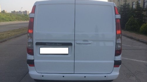 Dezmembrez Mercedes Vito 2010 2.2 CDI