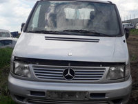 Dezmembrez Mercedes Vito 638 2000 2.2CDI