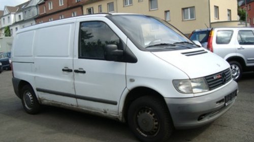 Dezmembrez mercedes vito an 1997-2003