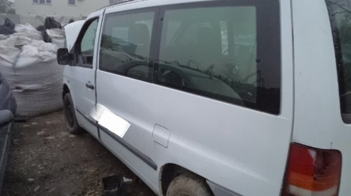 Dezmembrez Mercedes Vito an 2001, 2148 cc, di