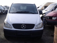 Dezmembrez Mercedes Vito cdi w639 638 cdi euro 4