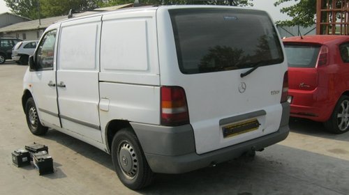 Dezmembrez Mercedes Vito din 2000, 2.3d,