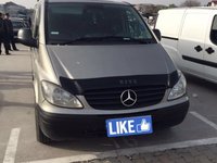 Dezmembrez mercedes vito din 2005