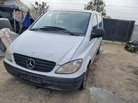 Dezmembrez Mercedes Vito fabricație 2005