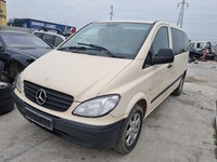 Dezmembrez Mercedes Vito fabricație 2006