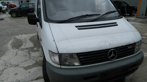 Dezmembrez MERCEDES VITO, model masina 2002 O