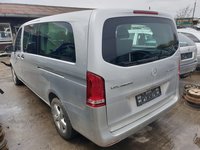 Dezmembrez Mercedes Vito Tourer AUTOMAT 2016 2.2cdi Euro 6