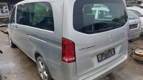 Dezmembrez Mercedes Vito Tourer AUTOMAT 2016 