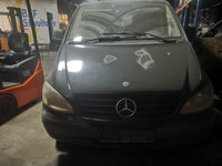Dezmembrez Mercedes Vito w639 2.2 cdi euro 3 volan stanga