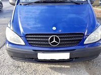 Dezmembrez mercedes vito w639 2005