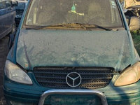 Dezmembrez mercedes vito w639