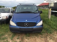 Dezmembrez Mercedes Vito