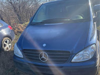 Dezmembrez mercedes vito