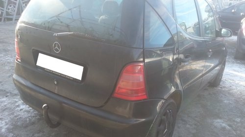 Dezmembrez Mercedes W 168 A-Class A140, 1.4i, 2000