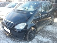 Dezmembrez Mercedes W 168 A-Class A140, 1.4i, 2000