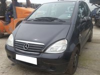 Dezmembrez Mercedes W 168 A-Class A160, 1.6i, 1999