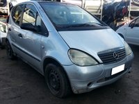 Dezmembrez Mercedes W 168 A-Class A170CDi, 1.7 CDi, 2002