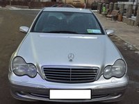 Dezmembrez Mercedes W 203 C-Class C270, 2.7D, 2003,TIP 612