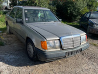 Dezmembrez Mercedes w124 3.0 diesel 1989