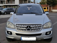 DEZMEMBREZ MERCEDES W164 ,MOTOR 3,0 EURO 4