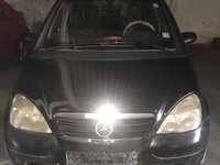 Dezmembrez MERCEDES W168 A170 CDI 2002