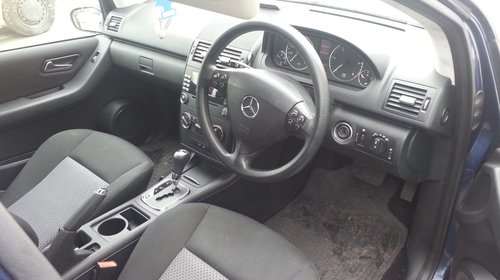 Dezmembrez Mercedes W169 A-klass 2004-2012 180 CDI Automata