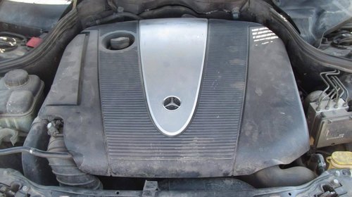 Dezmembrez Mercedes w203 C220cdi An.2005 Cod Motor 646