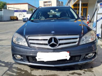 Dezmembrez mercedes w204 c220 cdi