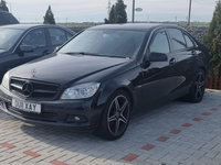 Dezmembrez Mercedes W204 euro 5 2.2cdi