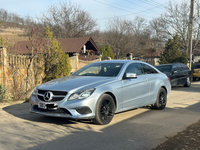 Dezmembrez Mercedes w207 w212 e coupe Facelift 2013 2.2 CDI