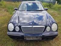 Dezmembrez Mercedes W210 E-240i V6 Facelift