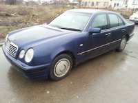 Dezmembrez Mercedes W210 E-class E250TD