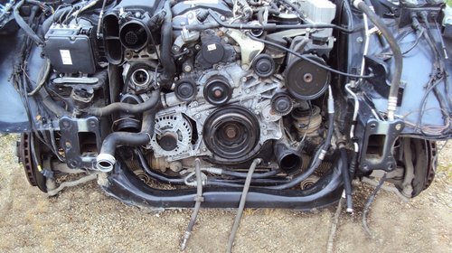 Dezmembrez Mercedes w211, 2003-2008, mecanica, caroserie, piese div