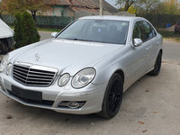 Dezmembrez Mercedes W211 E class 2008 Facelift