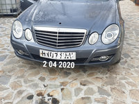 Dezmembrez mercedes W211 facelift