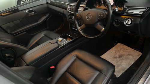 Dezmembrez Mercedes W212 E350 E Class 3.0 CDI 2011 Euro 5