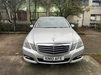 Dezmembrez Mercedes W212 E350 E Class 3.0 CDI 2011 Euro 5