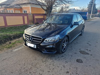 Dezmembrez Mercedes W212 facelift AMG