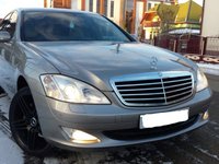 Dezmembrez Mercedes W221 S-class 320CDI 2007