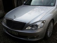 Dezmembrez Mercedes W221, S320, An 2008