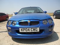 Dezmembrez MG ZR din 2002, 1.8 b