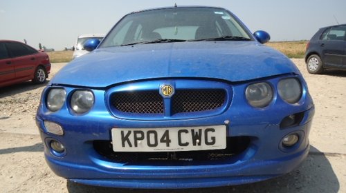 Dezmembrez MG ZR din 2002, 1.8 b