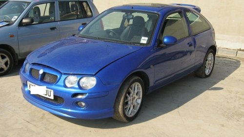 Dezmembrez MG - ZR din 2003, 1.8b,